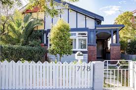 A beautiful house in australia